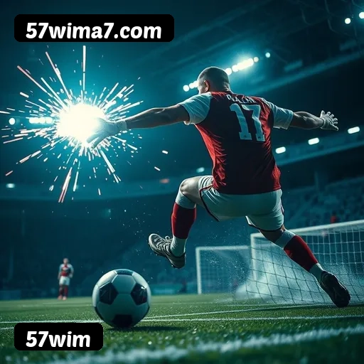 Vantagens de jogar slots no 57wim Brasil